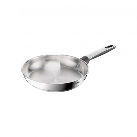 Frigideira n�o revestida EMOTION+ Indu��o 28cm  TEFAL E33506PT