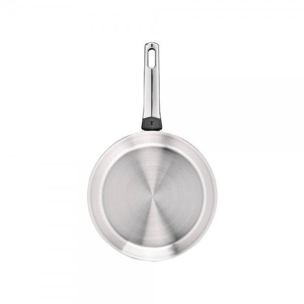 Frigideira n�o revestida EMOTION+ Indu��o 28cm  TEFAL E33506PT