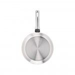 Frigideira n�o revestida EMOTION+ Indu��o 28cm  TEFAL E33506PT