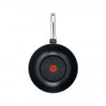Frigideira Wok EMOTION+ Indu��o 28cm  TEFAL E32719PT