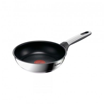 Frigideira EMOTION+ Indu��o 20cm  TEFAL E32702PT
