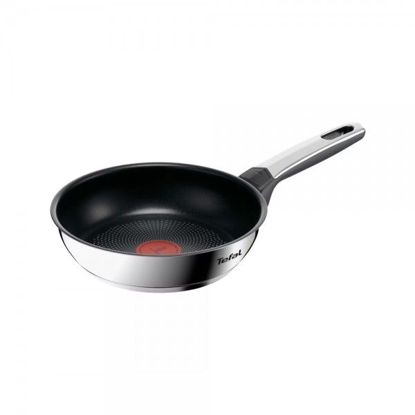 Frigideira EMOTION+ Indu��o 20cm  TEFAL E32702PT