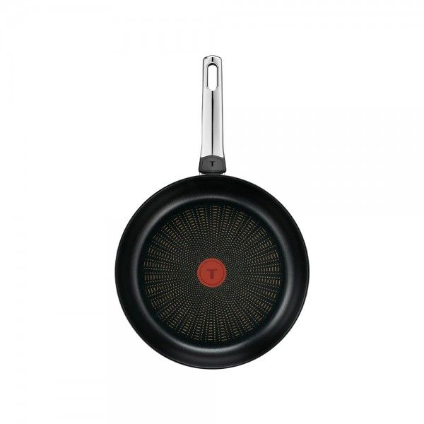 Frigideira EMOTION+ Indu��o 28cm  TEFAL E32706PT