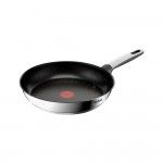 Frigideira EMOTION+ Indução 28cm TEFAL E32706PT