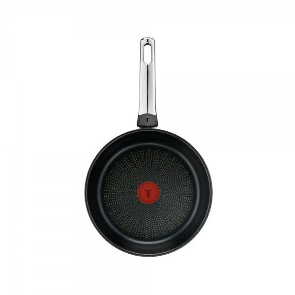 Frigideira EMOTION+ Indu��o 24cm  TEFAL E32704PT