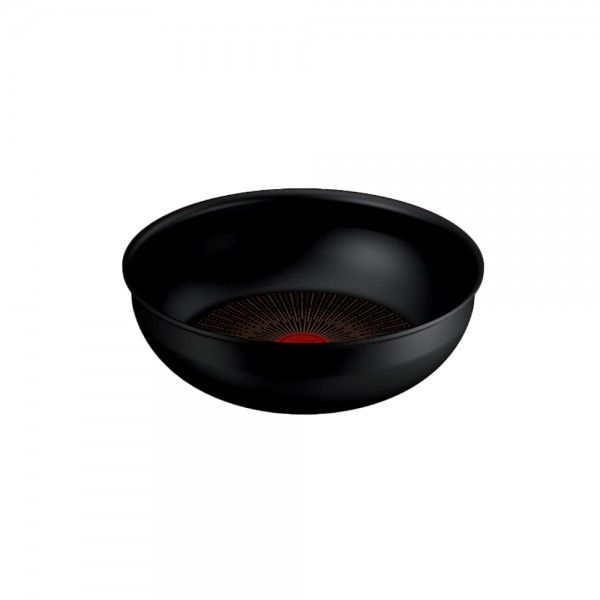 Frigideira Wok TEFAL INGENIO EXCELLENCE FUSION P0050653