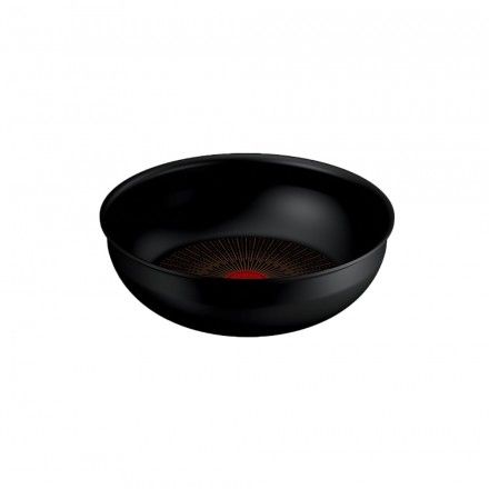 Frigideira Wok TEFAL INGENIO EXCELLENCE FUSION P0050653
