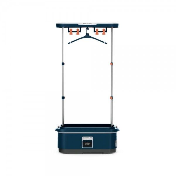 Sistema de Engomar Autom�tico ROWENTA YR2020D1 Care For You First