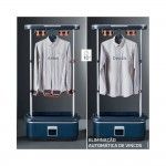 Sistema de Engomar Autom�tico ROWENTA YR2020D1 Care For You First