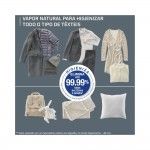 Sistema de Engomar Autom�tico ROWENTA YR2020D1 Care For You First