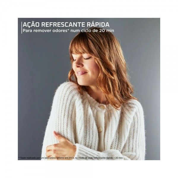 Sistema de Engomar Autom�tico ROWENTA YR2020D1 Care For You First