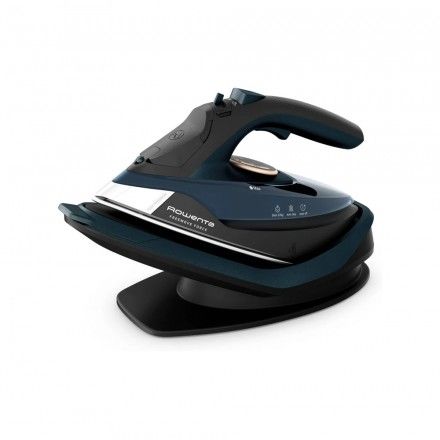 Ferro a Vapor sem Fios ROWENTA Freemove Force DE6725D1