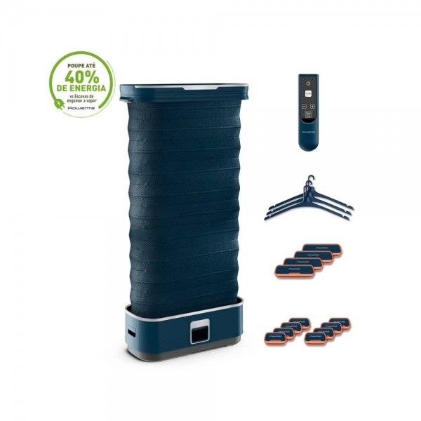 Sistema de Engomar Autom�tico ROWENTA YR2020D1 Care For You First