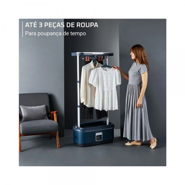 Sistema de Engomar Autom�tico ROWENTA YR2020D1 Care For You First