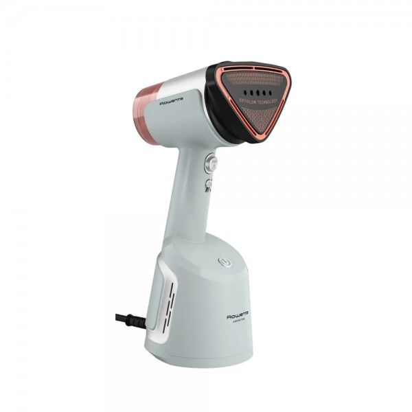 Escova de Engomar a Vapor ROWENTA DR9814F0 Aerosteam