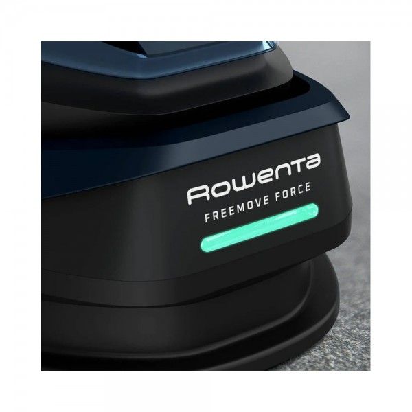 Ferro a Vapor sem Fios ROWENTA Freemove Force DE6725D1