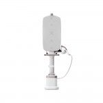Sistema de Engomar Integrado ROWENTA QR1811F0 Ixeo Vision