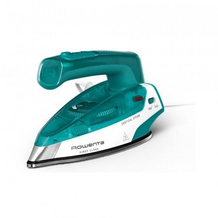Ferro a Vapor de Viagem ROWENTA First Class DA1610E0