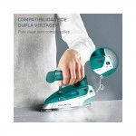 Ferro a Vapor de Viagem ROWENTA First Class DA1610E0