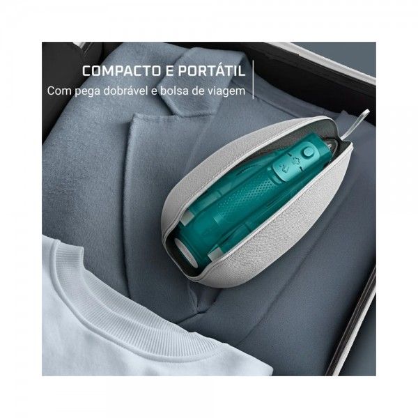 Ferro a Vapor de Viagem ROWENTA First Class DA1610E0