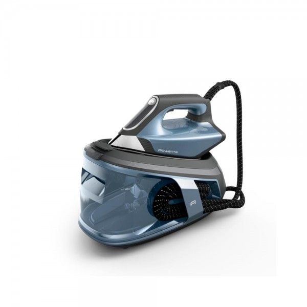 Ferro com Caldeira ROWENTA VR9031F0 Force Pro 500