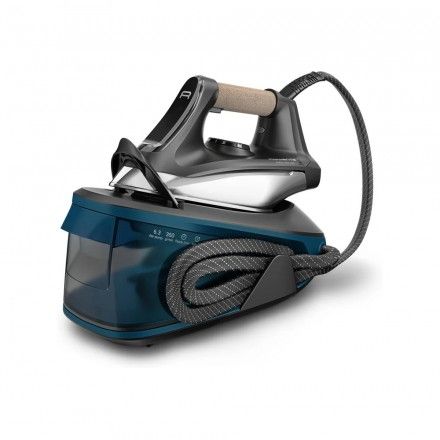 Ferro com Caldeira ROWENTA VR7444F0 Force Pro 350