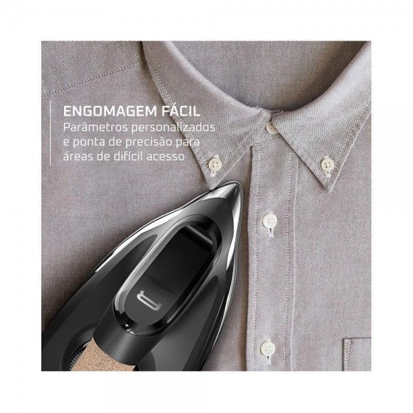 Ferro com Caldeira ROWENTA VR7444F0 Force Pro 350