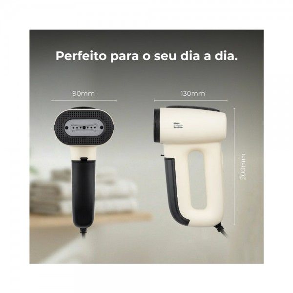 Ferro a Vapor Vertical FLAMA 5310FL