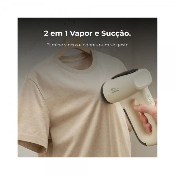 Ferro a Vapor Vertical FLAMA 5310FL