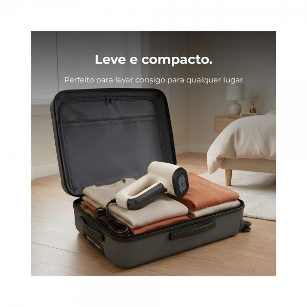 Ferro a Vapor Vertical FLAMA 5310FL