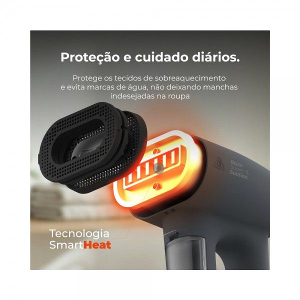 Ferro a Vapor Vertical FLAMA 5311FL