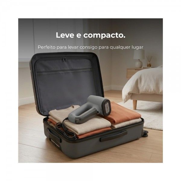 Ferro a Vapor Vertical FLAMA 5311FL
