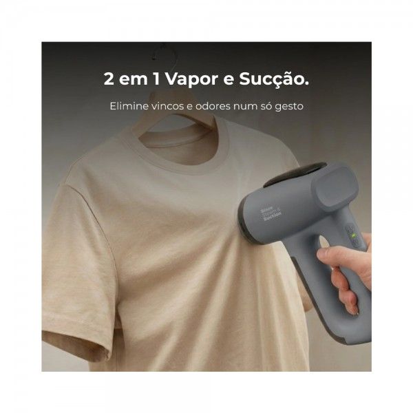Ferro a Vapor Vertical FLAMA 5311FL