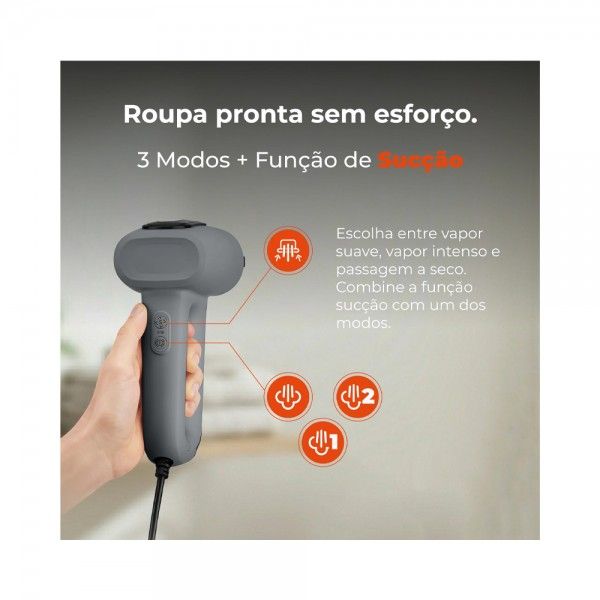 Ferro a Vapor Vertical FLAMA 5311FL
