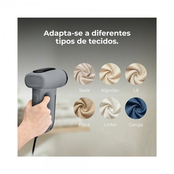 Ferro a Vapor Vertical FLAMA 5311FL