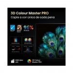 TV HISENSE 100" 100UXQ (RGB MiniLED - 4K - Smart TV - 252 cm)