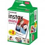 Carga FUJIFILM Instax Mini 2x10PK