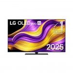 TV LG 55" OLED55G56LS (OLED Evo Gallery - 4K Ultra HD - Smart TV - 140 cm)