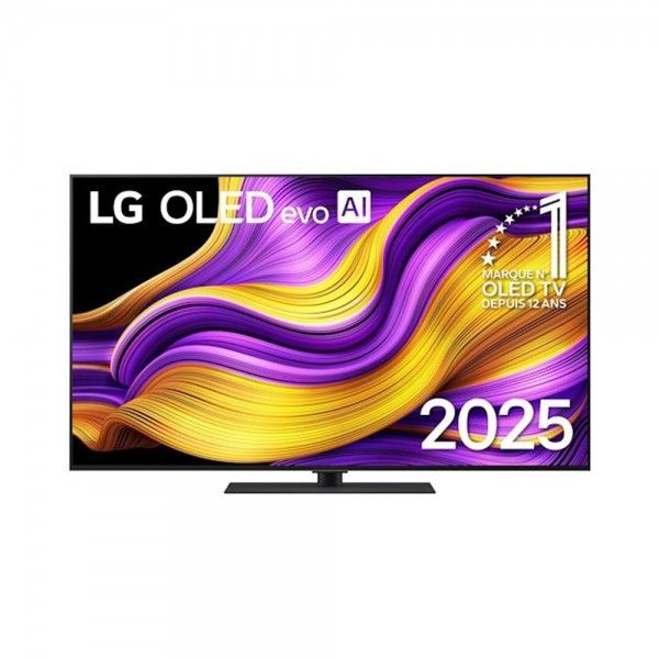 TV LG 55