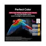 TV LG 55" OLED55G56LS (OLED Evo Gallery - 4K Ultra HD - Smart TV - 140 cm)