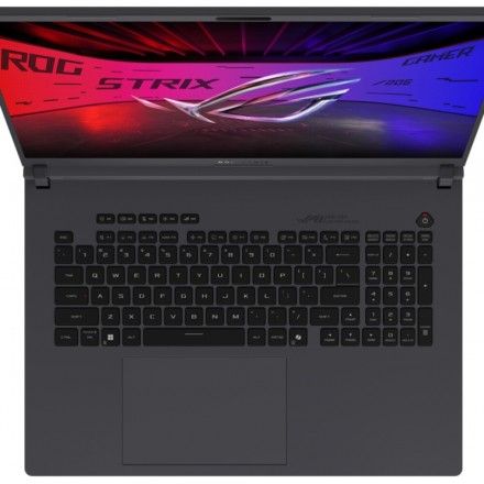 Port�til ASUS ROG Strix G18 G815LP U92B57CS1