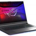 Port�til ASUS ROG Strix G18 G815LP U92B57CS1