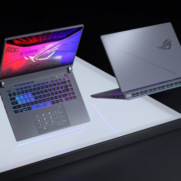 Port�til ASUS ROG Strix G18 G815LP U92B57CS1