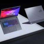 Port�til ASUS ROG Strix G18 G815LP U92B57CS1
