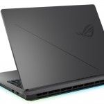 Port�til ASUS ROG Strix G18 G815LP U92B57CS1