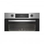 Placa Vitrocer�mica BEKO HIC 64400 E + Forno BEKO BBIE12300XD