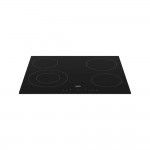 Placa Vitrocer�mica BEKO HIC 64400 E + Forno BEKO BBIE12300XD