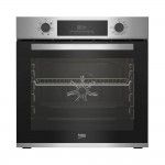 Placa Vitrocer�mica BEKO HIC 64400 E + Forno BEKO BBIE12300XD