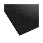Placa Vitrocer�mica BEKO HIC 64400 E + Forno BEKO BBIE12300XD
