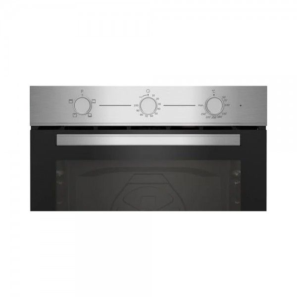 Placa a G�s BEKO HIGG 64103 SX + Forno BEKO BBIC12100XD